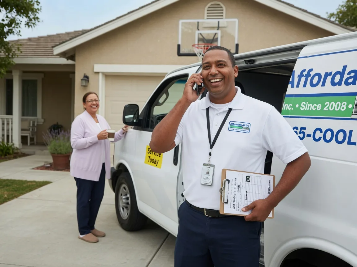 Central Ac Repair Andes, NY FAQs